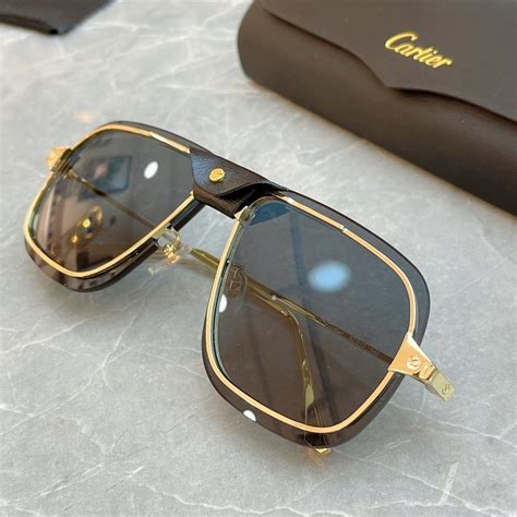 Sunglass Quality : r/Cartier .